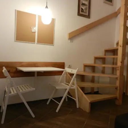 Apartment Senjak House
