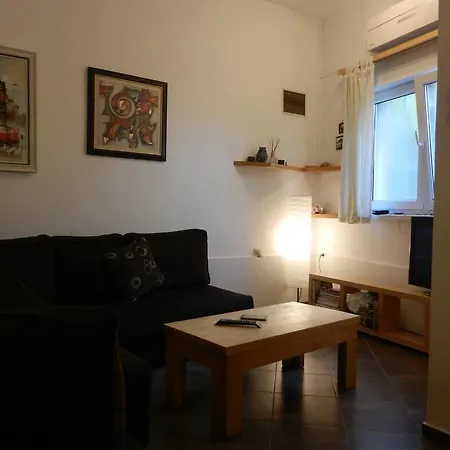 Senjak House Belgrade