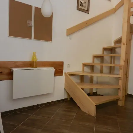 Senjak House Belgrade