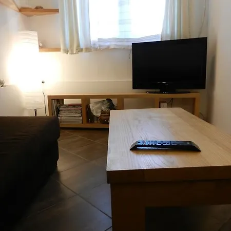 Senjak House Apartment Belgrade