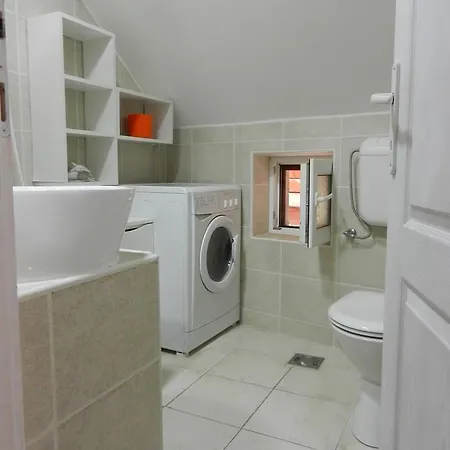 Senjak House Apartment