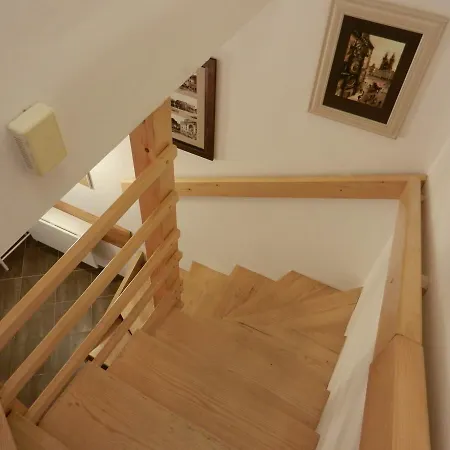 Senjak House Apartment *