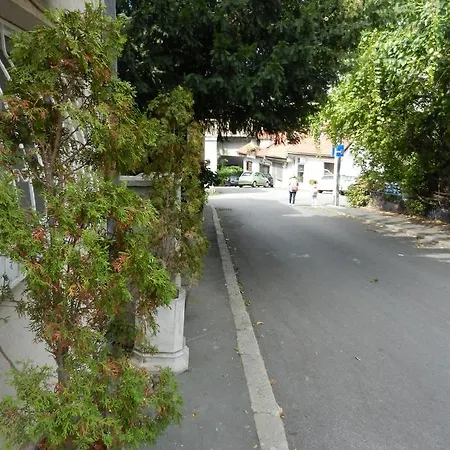 Senjak House * Belgrade