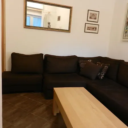 Senjak House * Belgrade