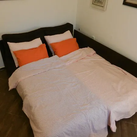 Apartment Senjak House Belgrade