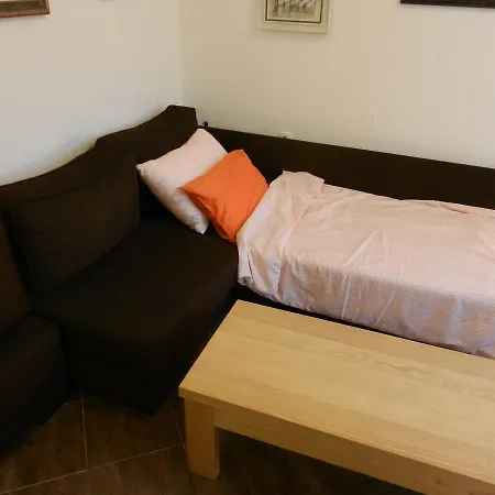 Senjak House Apartment Belgrade